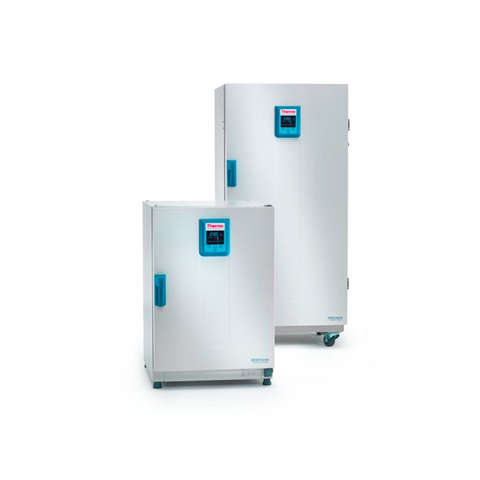 Refrigerated Incubator